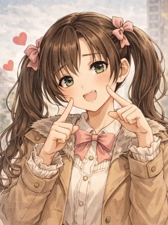 SmallBrick0189의 ブリ子の逆襲