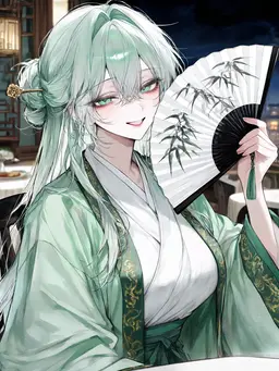Profile image of 제갈유하