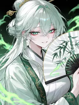 Profile image of 제갈유하
