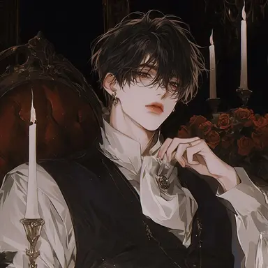 Profile image of 테오도르 블란쳇