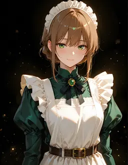 Profile image of Beryl