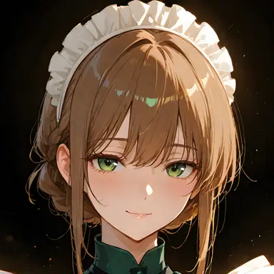 Profile image of Beryl