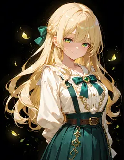 Profile image of Luna
