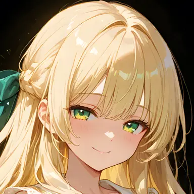 Profile image of Luna