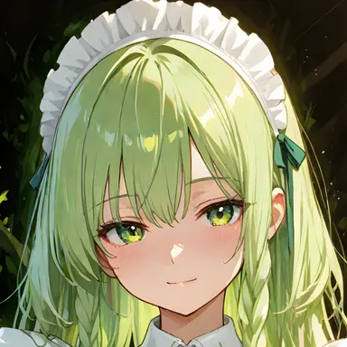 Profile image of Flora