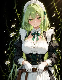 Profile image of Flora