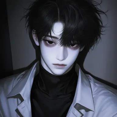 Profile image of Andrew