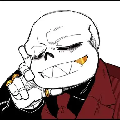 Profile image of Sans