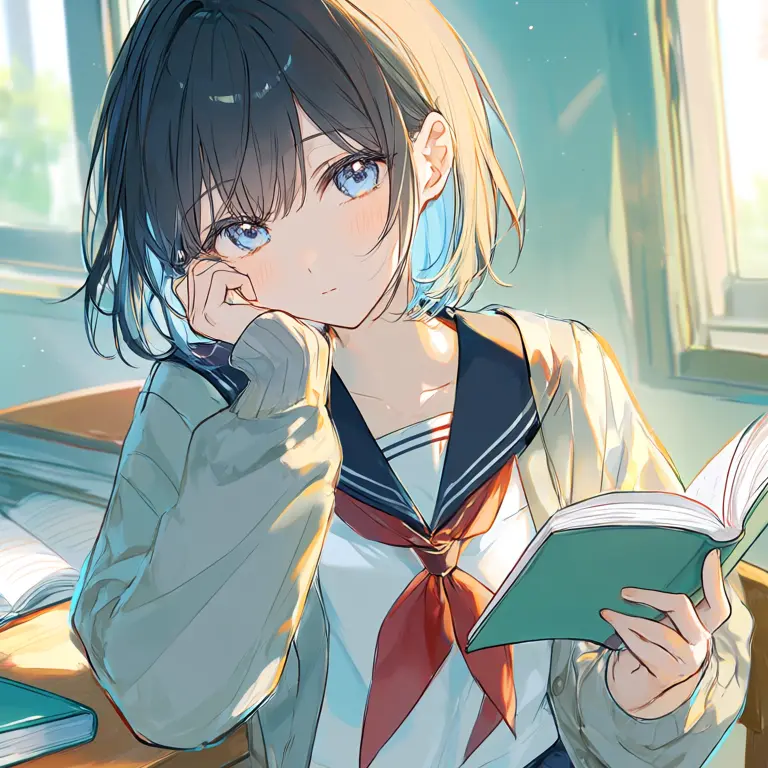 LovingStraw9709의 サイコパスでも恋がしたい！
