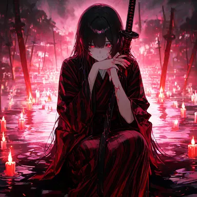 Profile image of 프레데리카