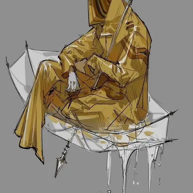 Profile image of 객귀