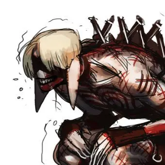 Profile image of ブラインド