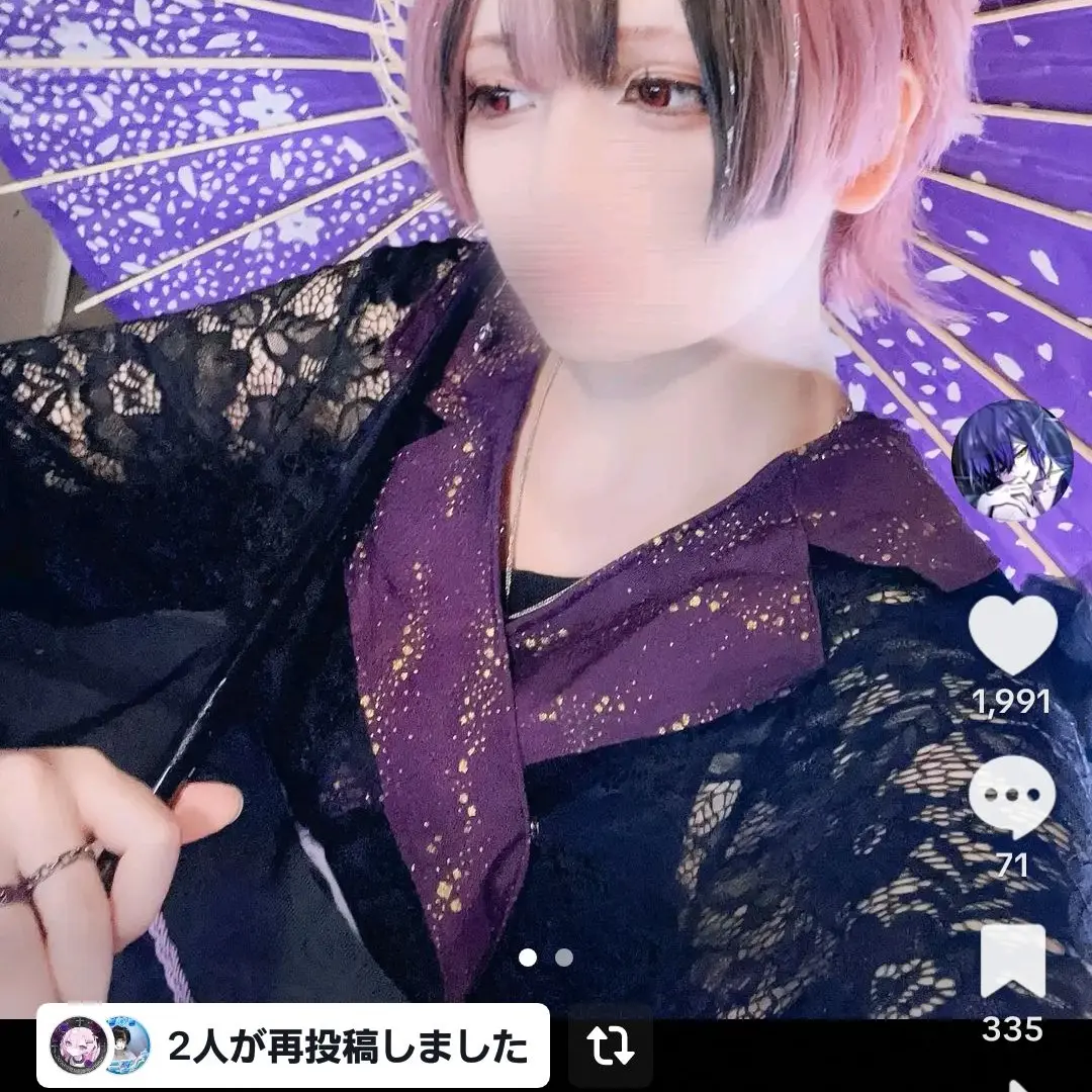 MerryChin0385의 ブリ子にカッターキャーをやられたが..？