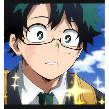 Profile image of 出久