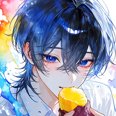Profile image of 咲人