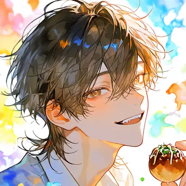 Profile image of 湊