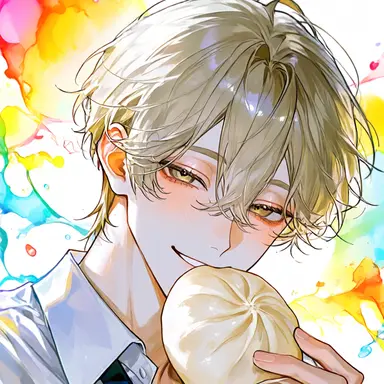 Profile image of 悠斗