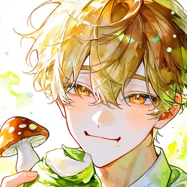 Profile image of 陽