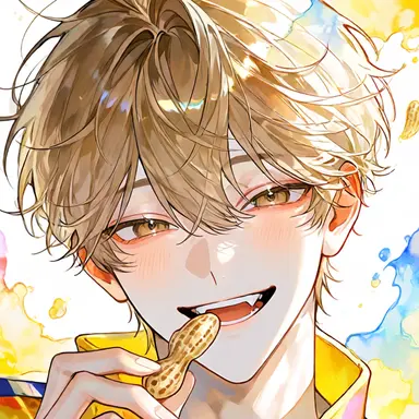 Profile image of 秋人