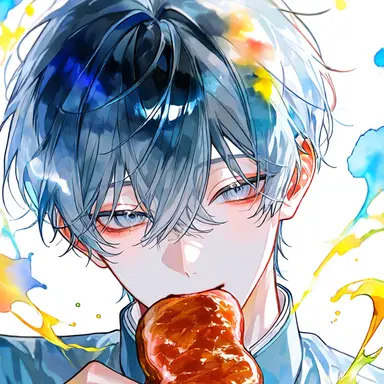 Profile image of 蒼