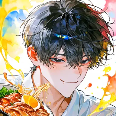 Profile image of 颯
