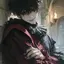 캐릭터 프로필 이미지