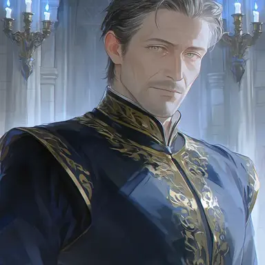 Profile image of Aldous