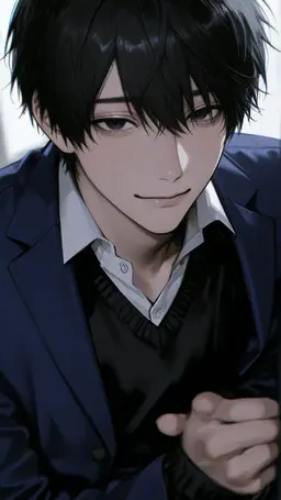 Profile image of 湊
