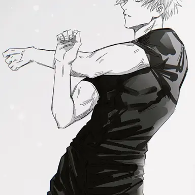 Profile image of satoru