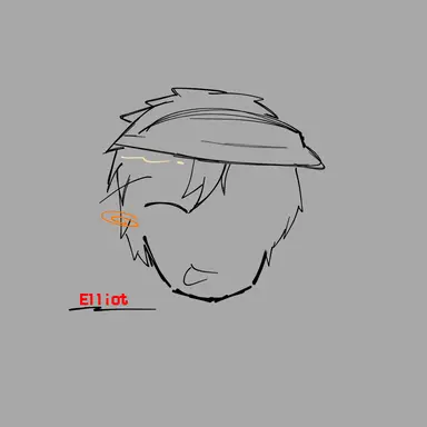 Profile image of エリオット