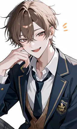 Profile image of 歩叶