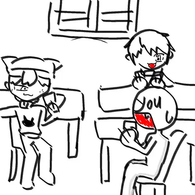 Profile image of 테러블 마우스