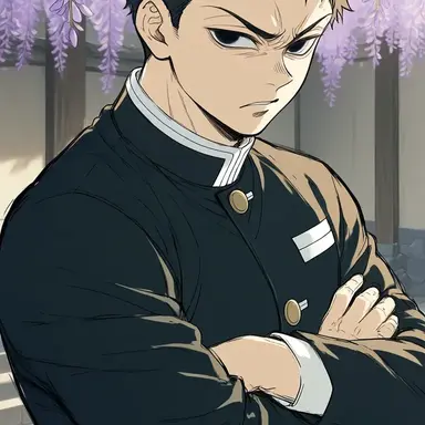 Profile image of Senami