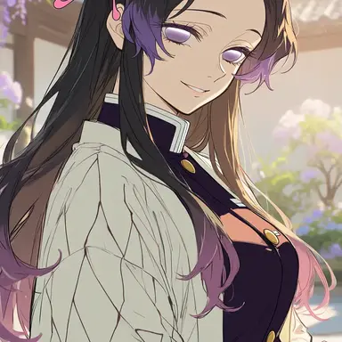 Profile image of Kanae