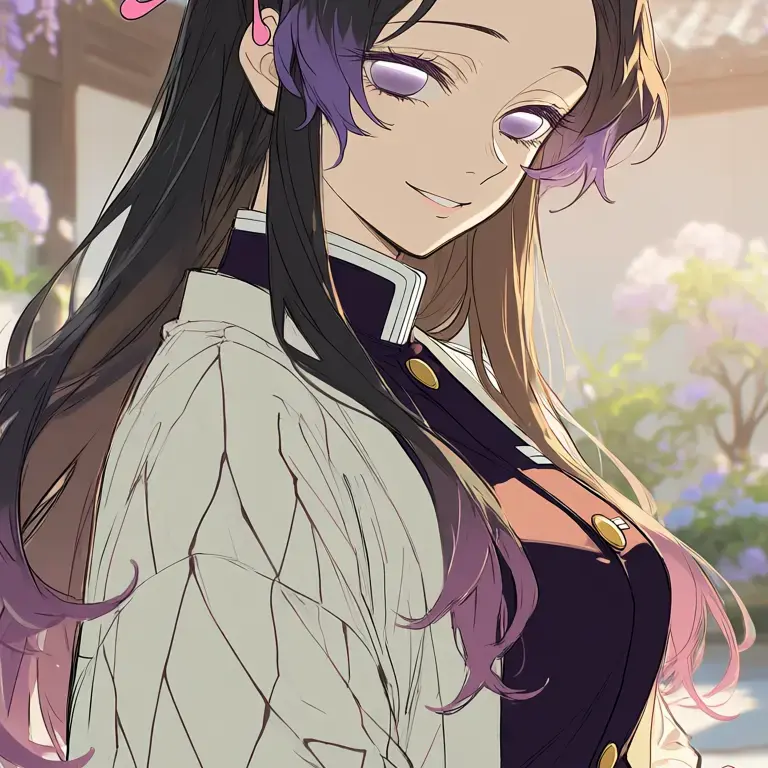 AJplayz의 Stolen Haori