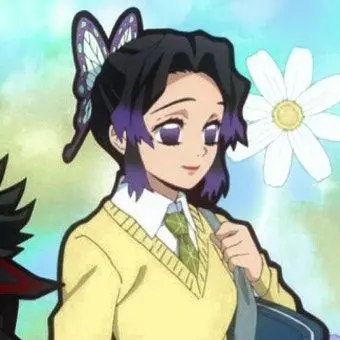 Profile image of 코쵸우 시노부