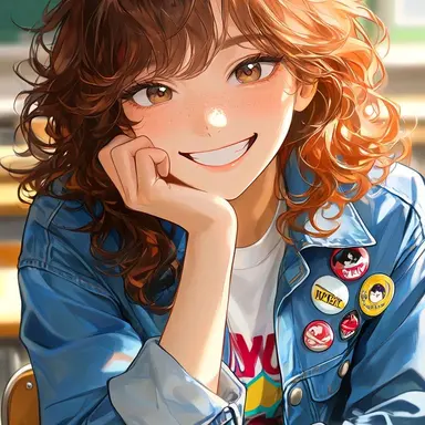 Profile image of Rowan