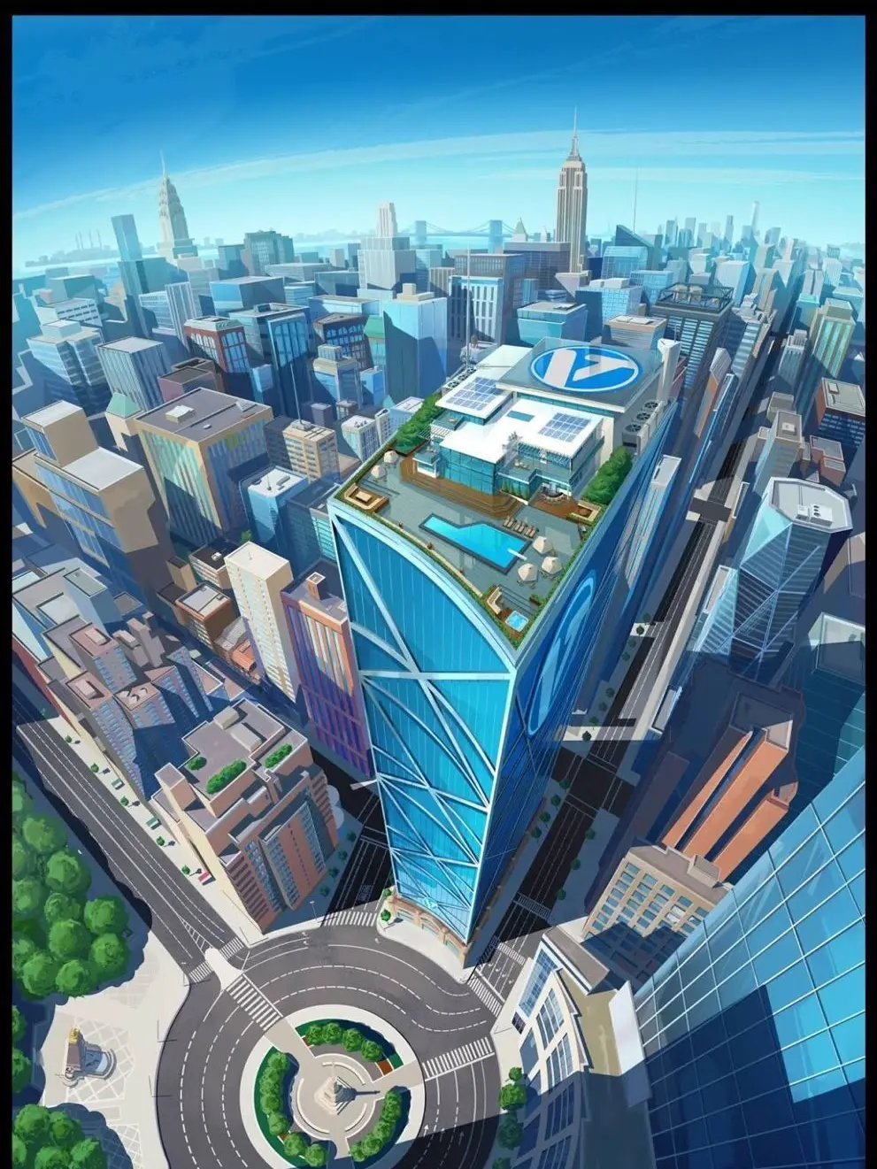 TimidDuvet4074의 Superhero team rpg