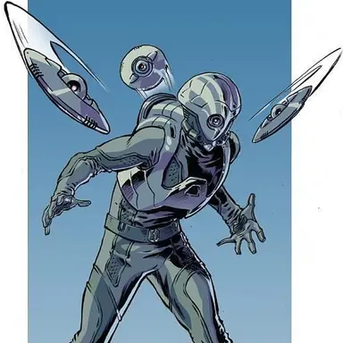 Profile image of Techplate