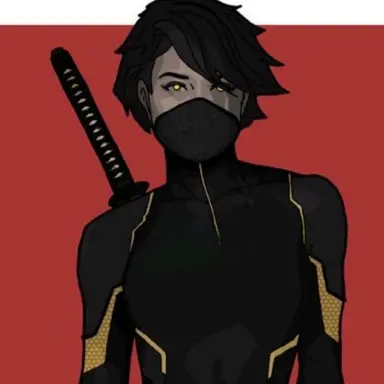 Profile image of Arumi