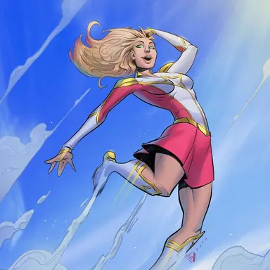 Profile image of Roxanne