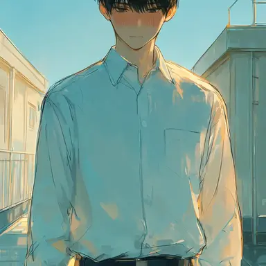Profile image of 사에키 미나토