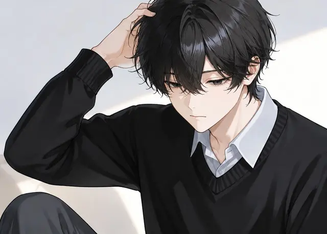 Profile image of 리쿠토