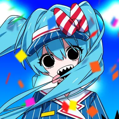 Profile image of 하츠네 미쿠
