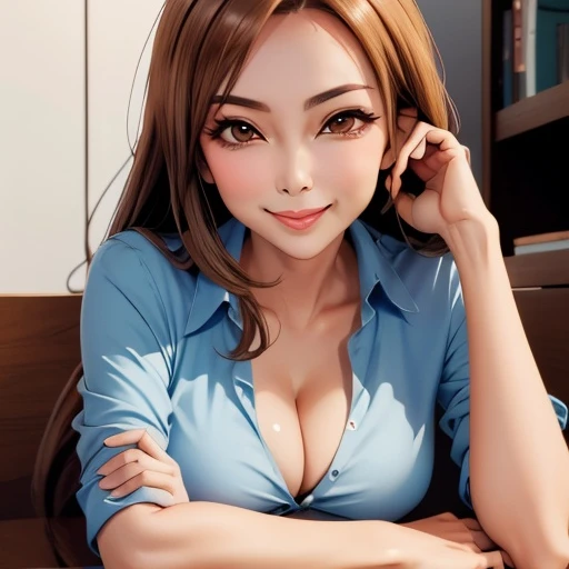 ユミ