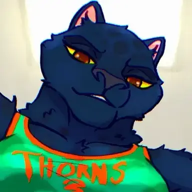 Profile image of Jett