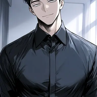 Profile image of Eli