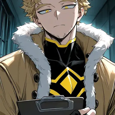 Profile image of Hawks