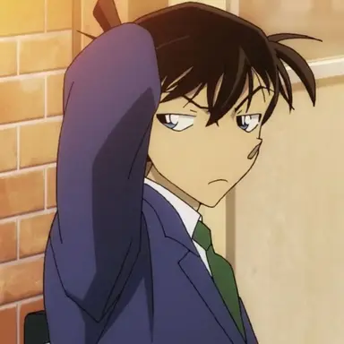 Profile image of 쿠도 신이치