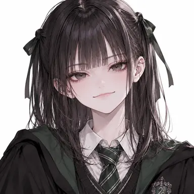 Profile image of パンジー